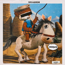 Load image into Gallery viewer, Neigh!! CD Digipack
