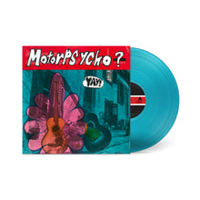 Load image into Gallery viewer, Motorpsycho YAY! color vinyl, digipack cd or cassette