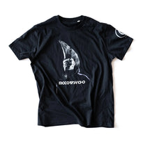 Load image into Gallery viewer, Motorpsycho 2025 Moon T-shirt Sleeve Print
