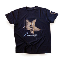 Load image into Gallery viewer, Motorpsycho 2025 Sun T-shirt Sleeve Print

