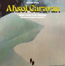 Load image into Gallery viewer, Motorpsycho Ahsol Caravan (Original Motion Picture Soundtrack) – LP Vinyl
