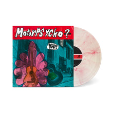 Load image into Gallery viewer, YAY! color vinyl, digipack cd or cassette
