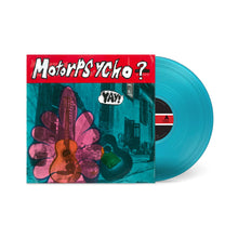 Load image into Gallery viewer, Neigh! LP Tintype Splatter vinyl Motorpsycho stores exclusive release! Vinyl bundle with Yay! available
