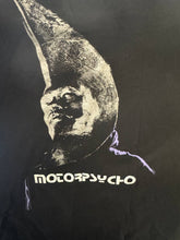Load image into Gallery viewer, Motorpsycho 2025 Moon T-shirt Sleeve Print
