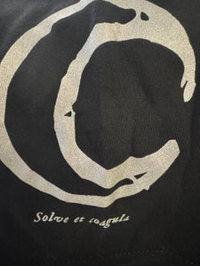 Motorpsycho 2025 Moon T-shirt Sleeve Print